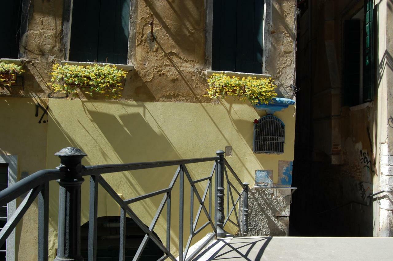 Loft Ca'Drasi Veneza Exterior foto