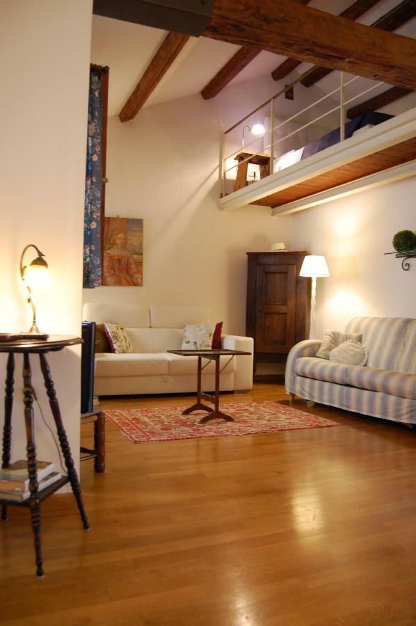 Loft Ca'Drasi Veneza Exterior foto